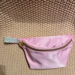 Stoney clover x target Fanny pack